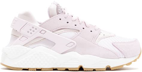 nike air huarache txt bleached lilac damen rosa weiß|Nike Factory Stores.